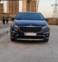 Kia Carnival dizel