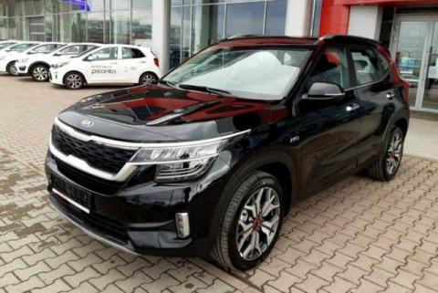 KIA K 5 1 Avto cridit  12'8% gadavoy prays