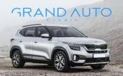 25% АВТОКРЕДИТ KIA SELTOS Luxe VT 2023 паспорт ўзига