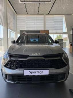 SPORTAGE в кредит. Предоплата от 10% до 5 лет. Авто оформляется на Вас