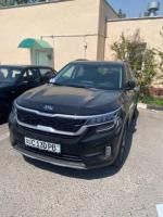 KIA Seltos prestige 3-позиция