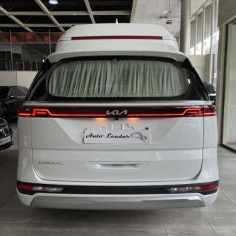 KIA Carnival Hi Limousine