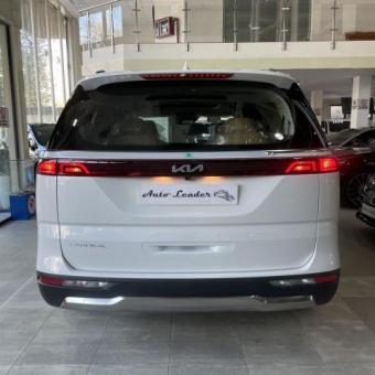 KIA Carnival New