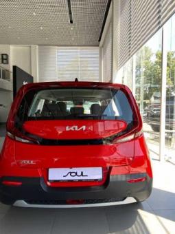 Kia Soul в кредит. Предоплата от 10% до 5 лет. Авто оформляется на Вас