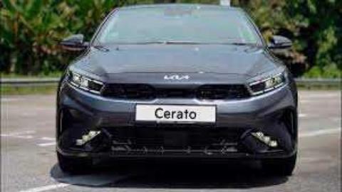 5 yilgacha bolb tulash KIA Cerato comfort YILLIK tolov 10%