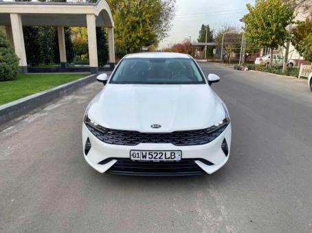 Срочно продам KIA K5