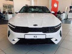 Kia K5 2022 yil. Akciya Yillik 7% 1 yildan 5 yilgacha