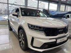 Kia Sorento yillik 8%da muddatli to'lov asosida oling