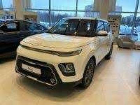 KIA Soul 2022 Arenda s vikup yillik 8%da beriladi !!!