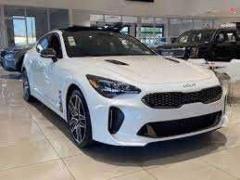 KIA Stinger 2022 Arenda s vikup yillik 8%da beriladi !!!