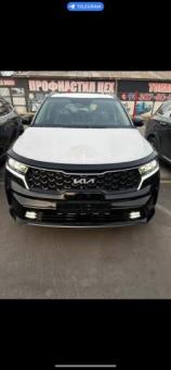 Sorento kia 2023 3.5L 0km