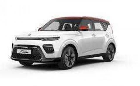 Kia Soul 2022 lizing asosida beriladi 8% dan