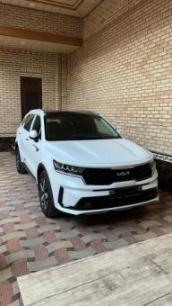 Kia Sorento 2022. Zudlik bilan sotiladi.