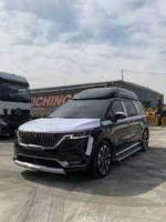 KIA Carnival Hi-Limousine 2022 arenda s vikupom 8%