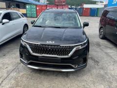 Kia Carnival 2022