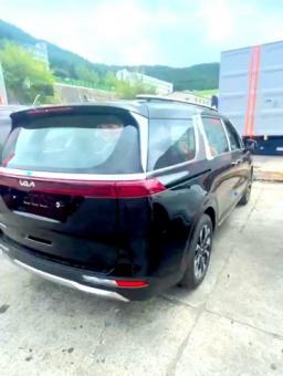 Kia Carnival 2022