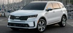 KIA SORENTO Prestige+ полный фулл, Киа Соренто Престиж +