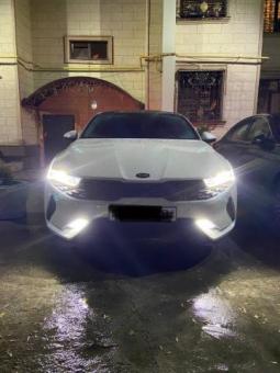 KIA K5  сотилади