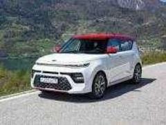 AKSIYA KIA soul comfort 1 yildan 5 yilgacha yillik 10%dan