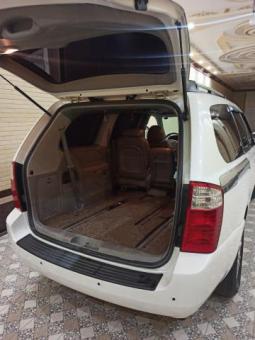 Kia Carnival 2007