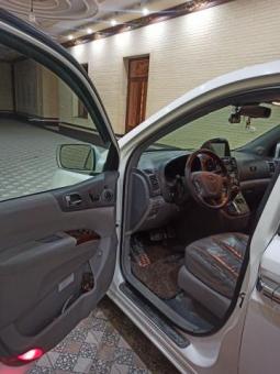 Kia Carnival 2007