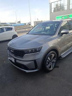 KIA Sorento Prestige 3.5, 272 лс