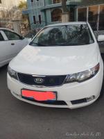 Kia Forte sotaman yurishi zór xadavoylari yaxshi