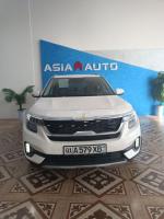 Kia Seltos PREMIER