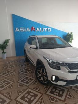 Kia Seltos PREMIER