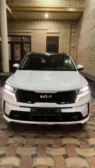 Kia Sorento 2022. Zudlik bilan sotiladi.