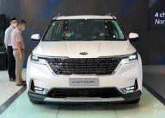 Kia Carnival 2022 Arenda s Vikup.Halol Ribosiz