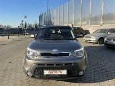 Kia Soul 2022 Arenda s Vikup.Ribosiz