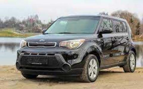 KIA Soul 2022 Halol Nasiya Savdo.Ribosiz