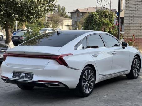 Продаётся :Kia K8