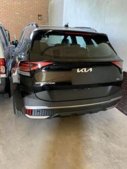 Kia Sportage X Line 2022- yil