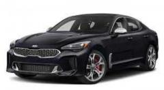 KIA STINGER qora 2022 aksiyada 10 % yillik ustama halol savdo