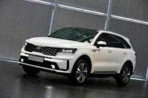 kia sorento luxe special endi yillig 10% bilan