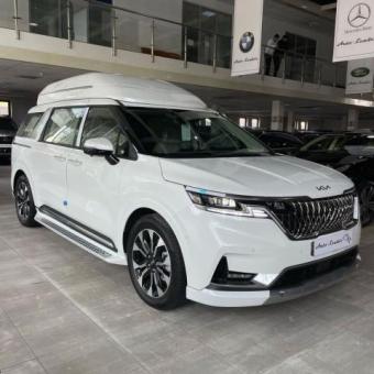 Новый! KIA Carnival Hi Limousine! 2022 без пробег!