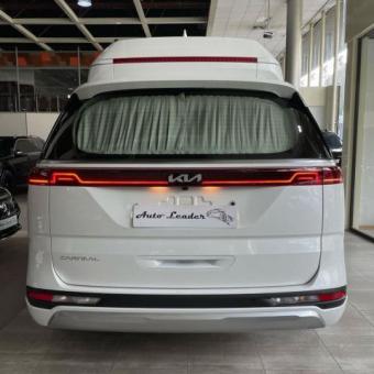 Новый! KIA Carnival Hi Limousine! 2022 без пробег!