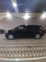 KIA Carnival 2016 бензин