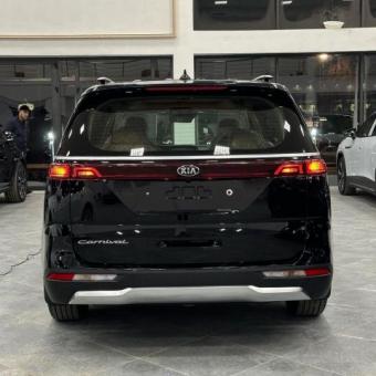 Kia Carnival Фулл корейский 3.2 л