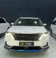 Kia Carnival 2022