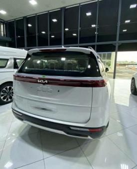 Kia Carnival 2022