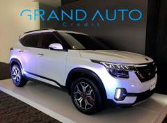 25% АВТОКРЕДИТ KIA SELTOS Style паспорт ўзига