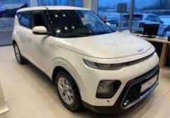 Kia Soul Comfort 2022 vikup halol nasiya 8%