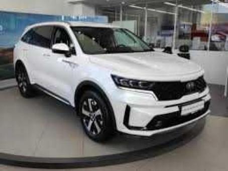 Kia Sorento 2022 muddatli tolov halol 8%