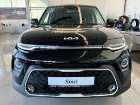 KIA Soul Nasiya Savdo Ribosiz Halol