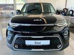 KIA Soul Nasiya Savdo Ribosiz Halol