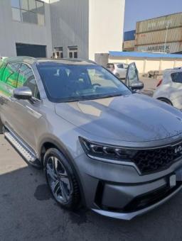 KIA Sorento Prestige 3.5, 272 лс