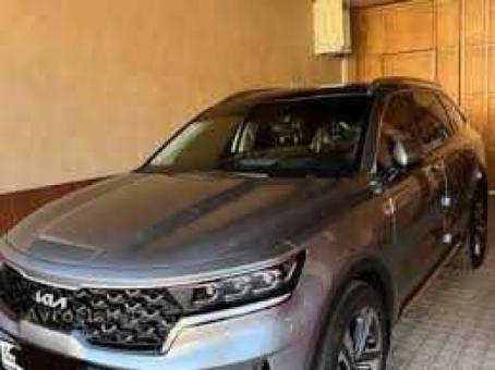 KIA Sorento Nasiya Savdo Ribosiz Halol